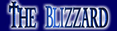 logo The Blizzard